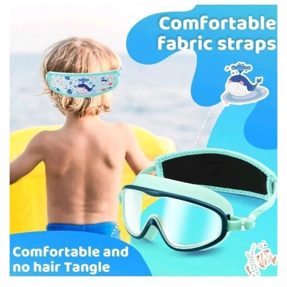 Vvinca swimming goggles
